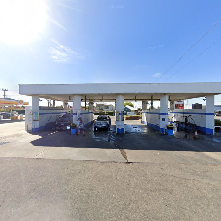 The Wash Factory – Dianella