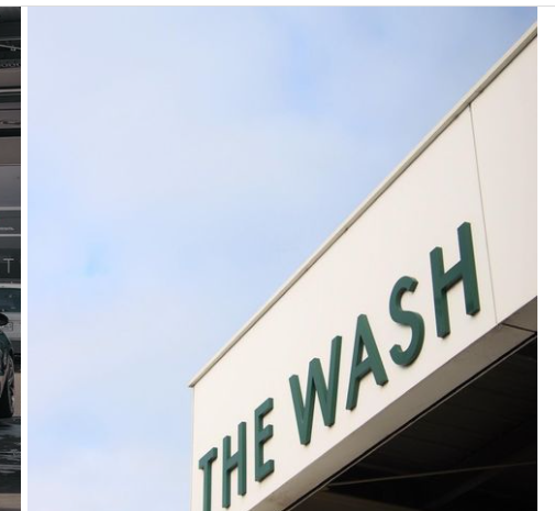 The Wash