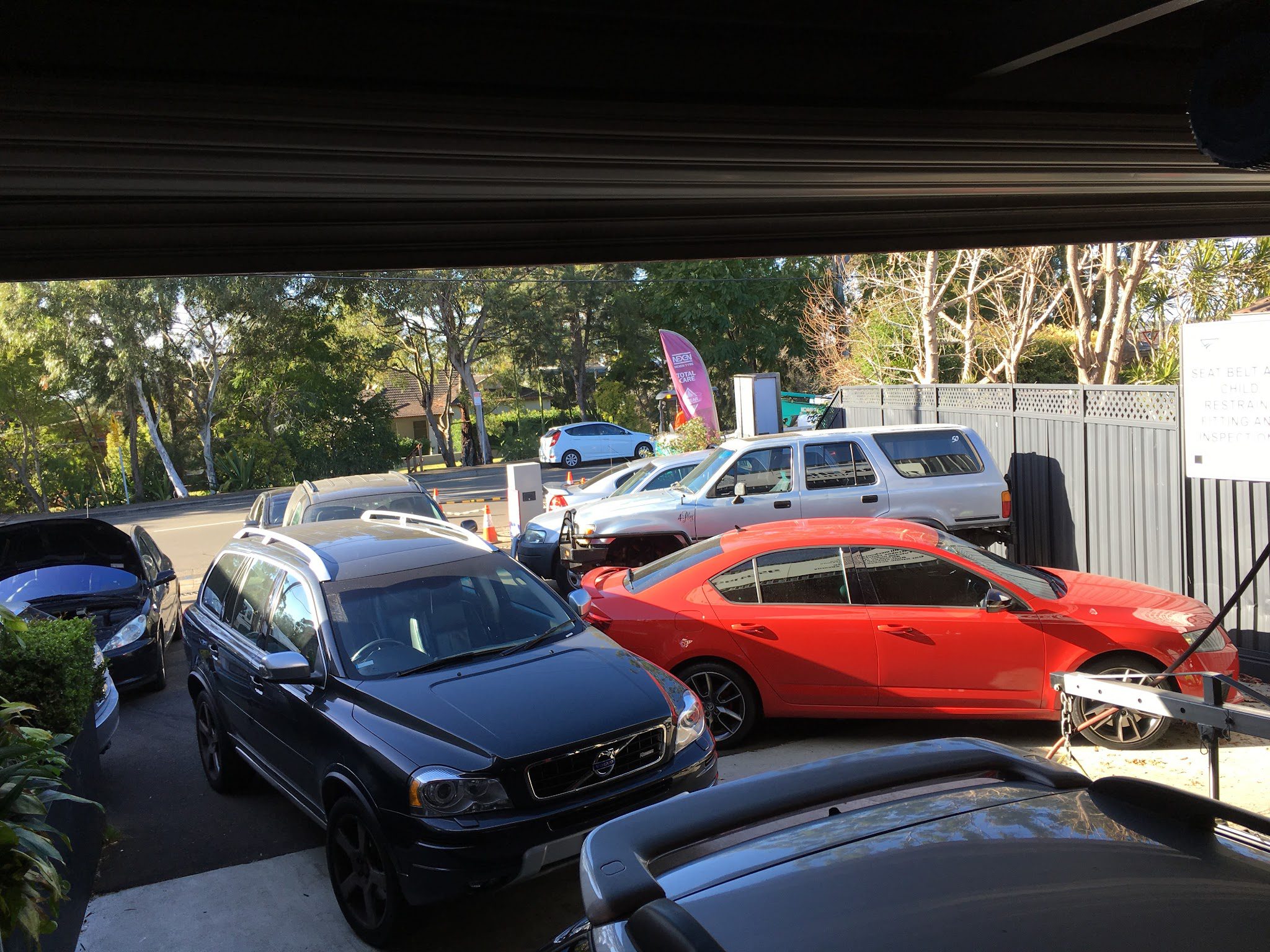 The Workshop Lugarno