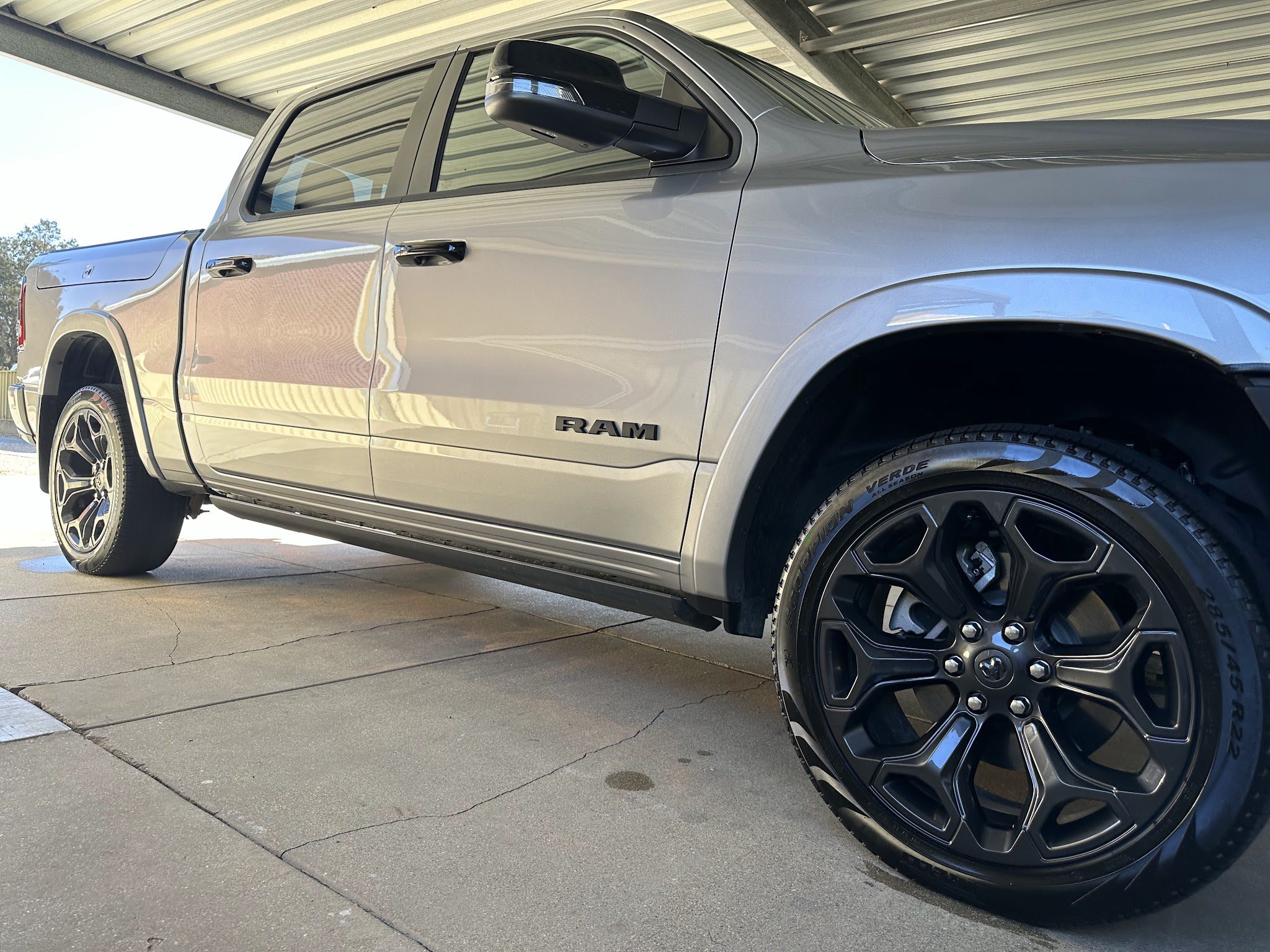 Thomo’s Auto Detailing