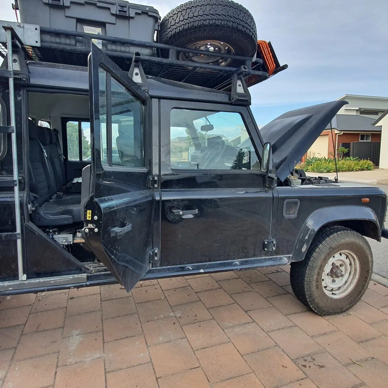 Time To Detail Mobile Car Detailing