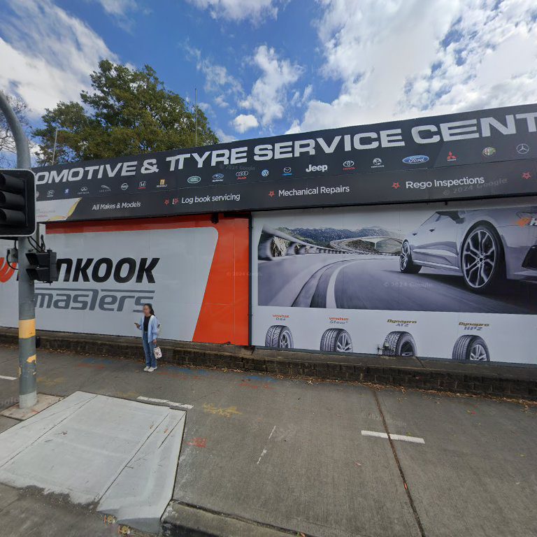 Timeless Detailing & Timeless Tintz