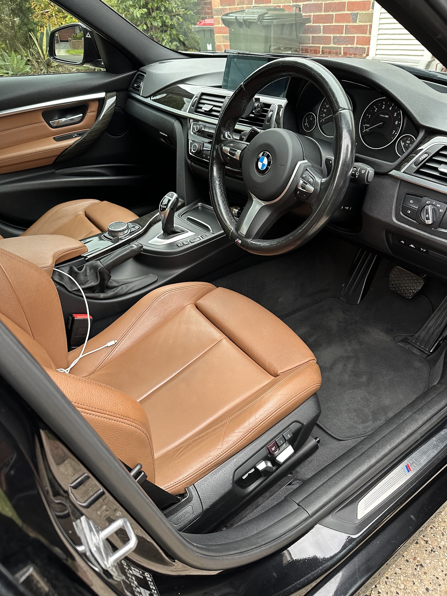 Tjb Auto Detailing