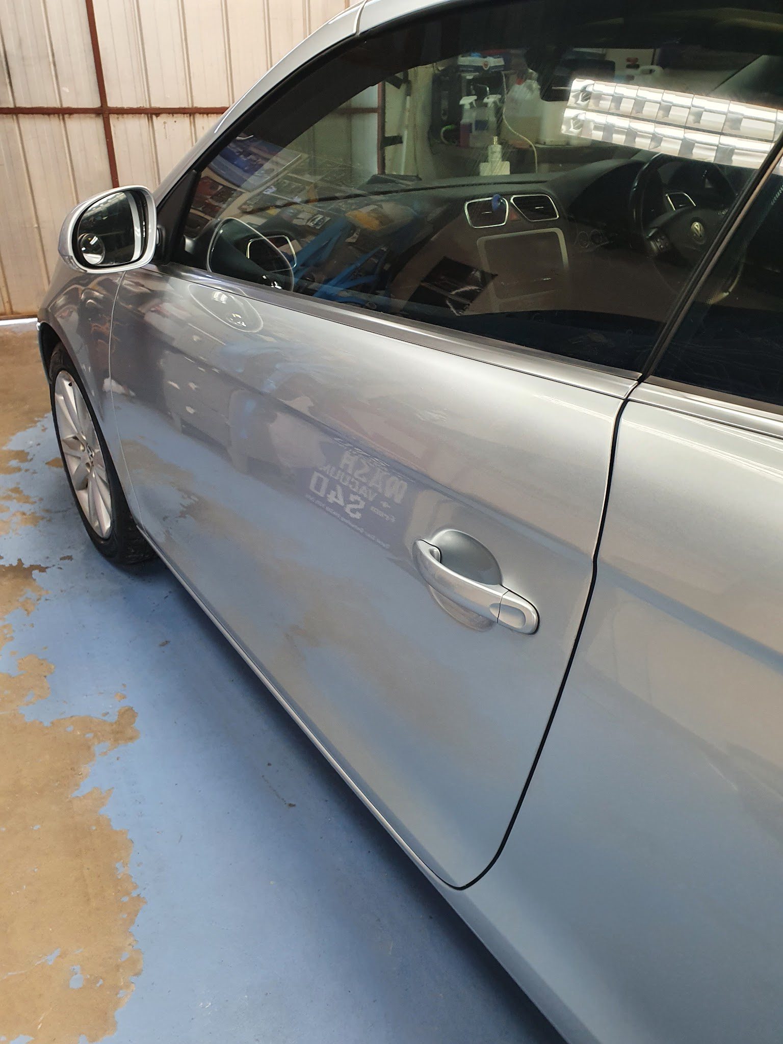 Total Car Detailing