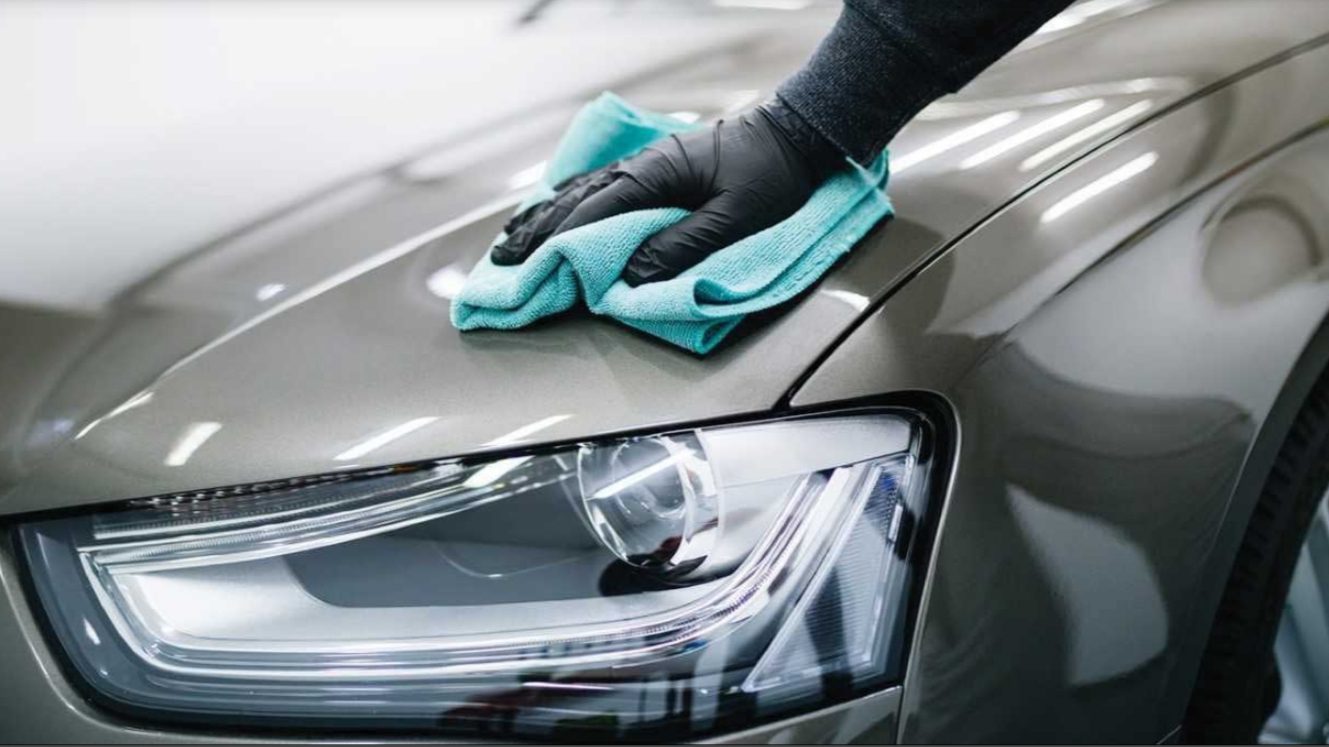 Trendy Care Car Detailing