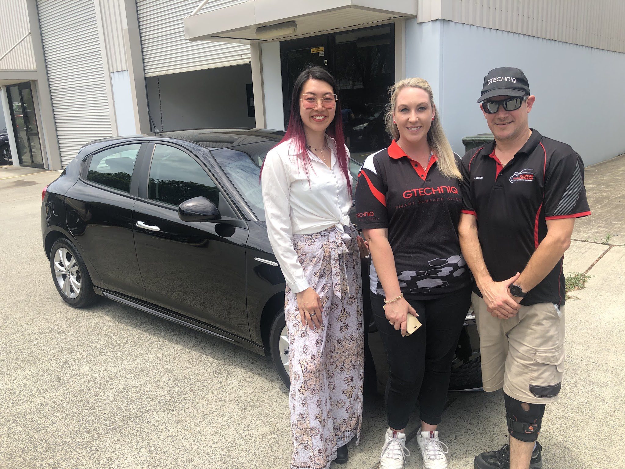 Ultimate Auto Detailing