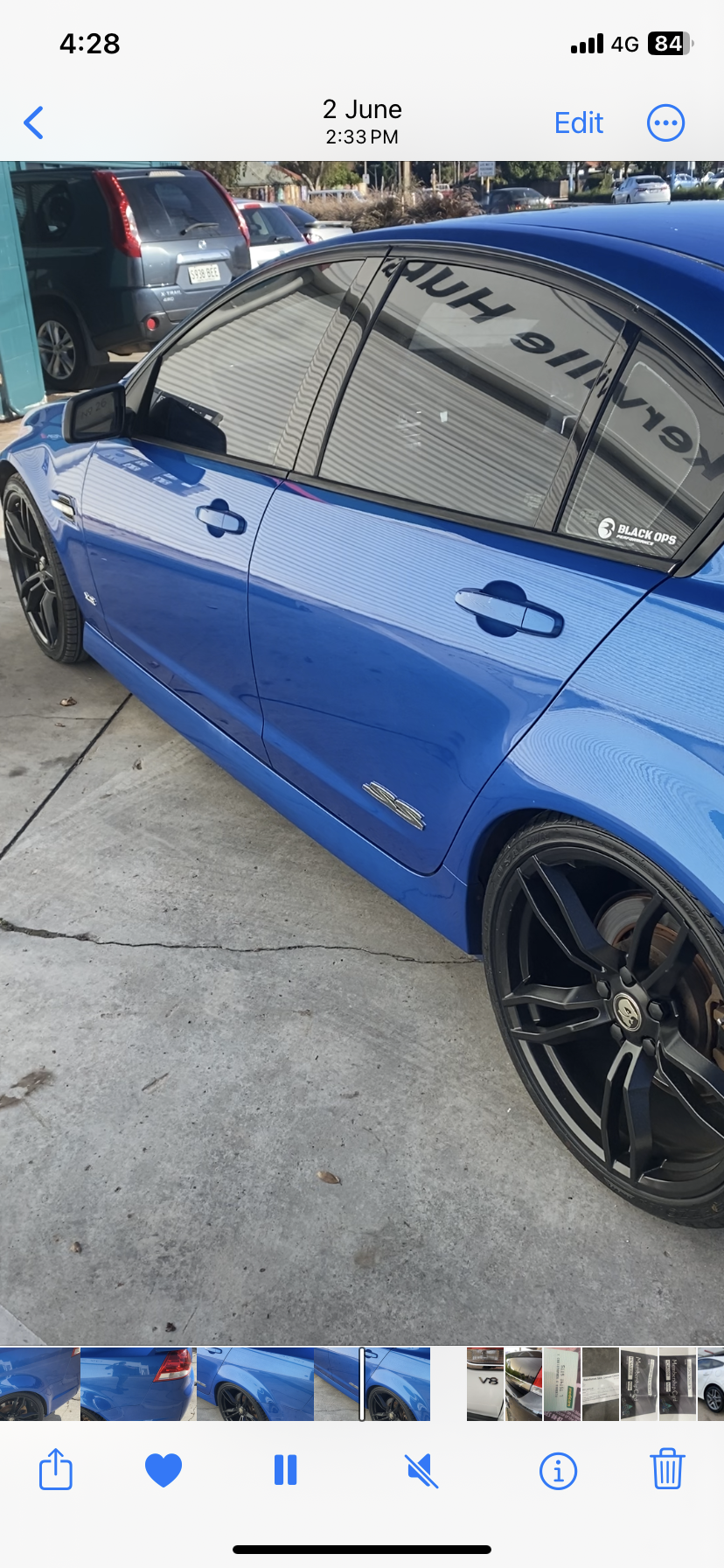Ultimate Car Detailing And Ceramic Coatings
