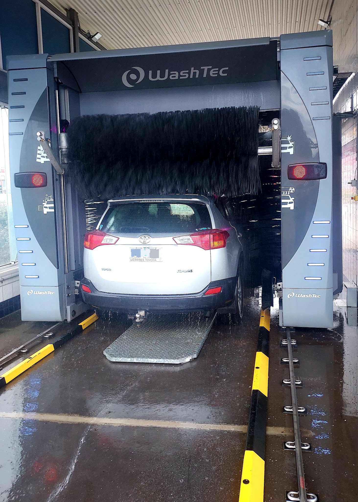 Ultimate Carwash
