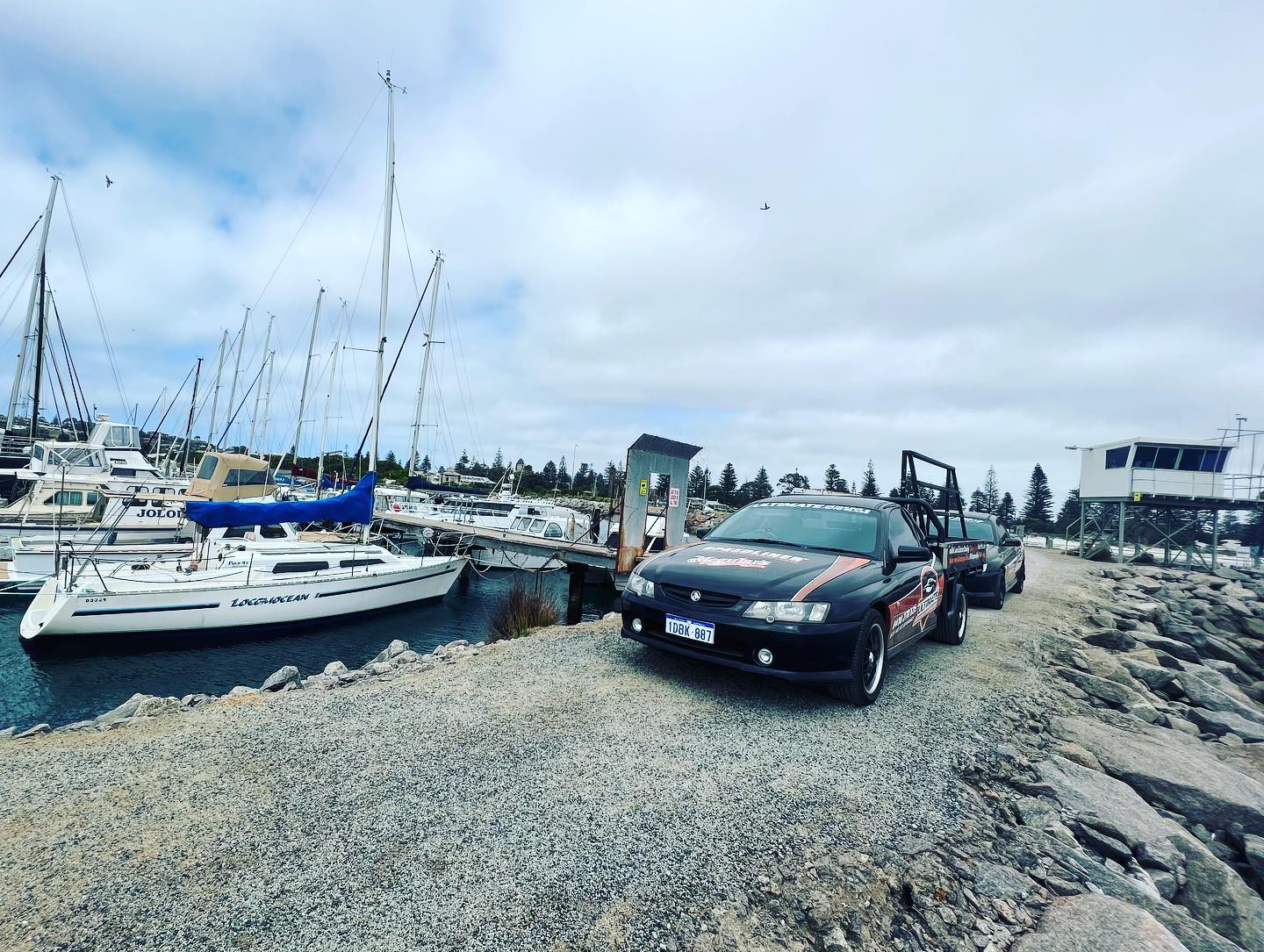 Ultimate Enterprises – Detailing, Smash Repairs, Glass, Tinting & More