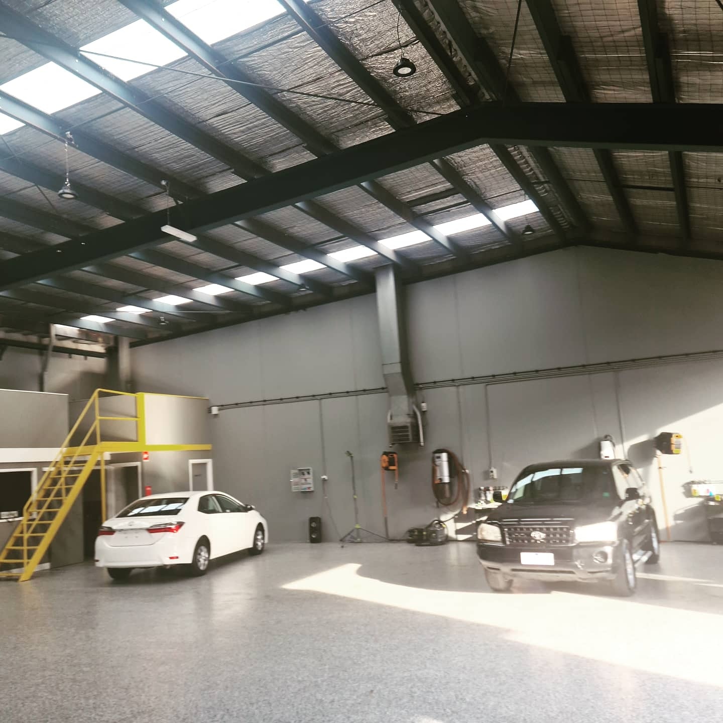 Ultra Shine Car Detailing