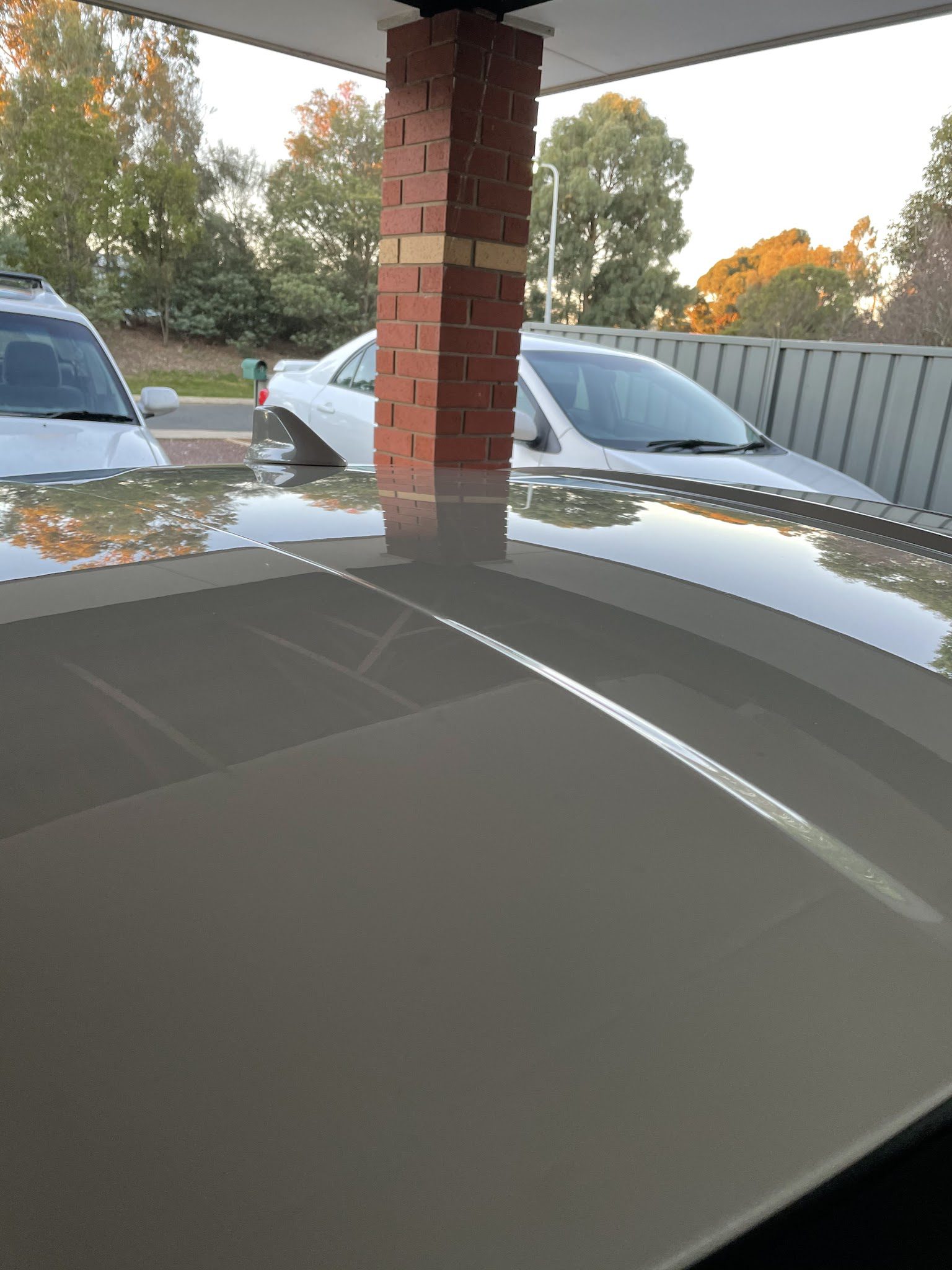 Urbanity Premium Detailing