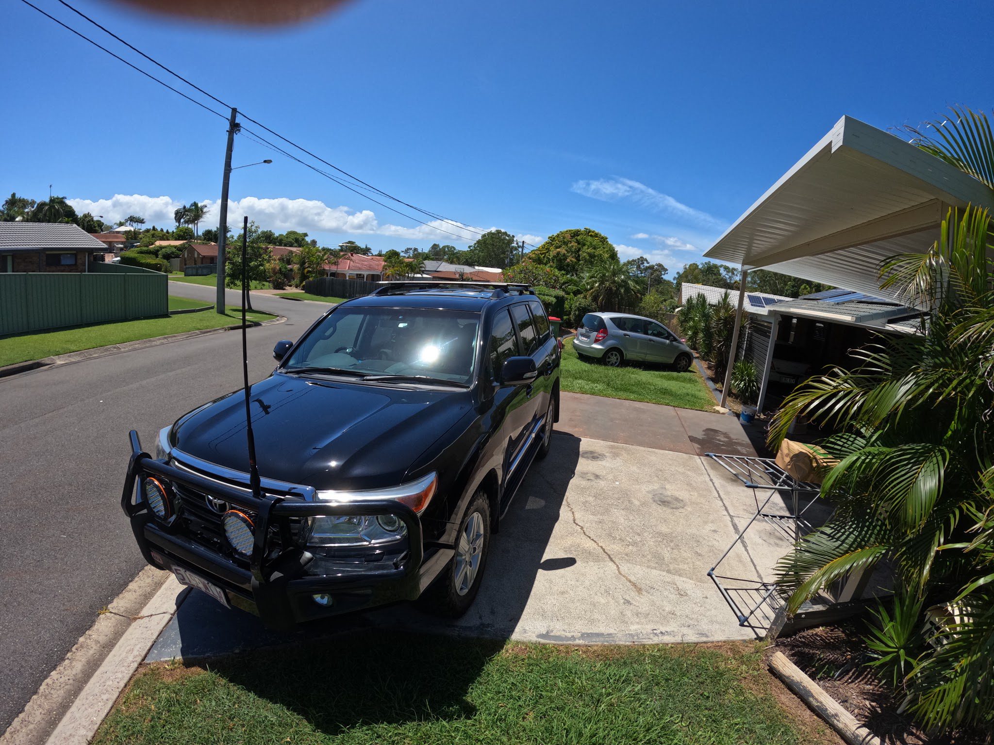 Velocity Car Detailing