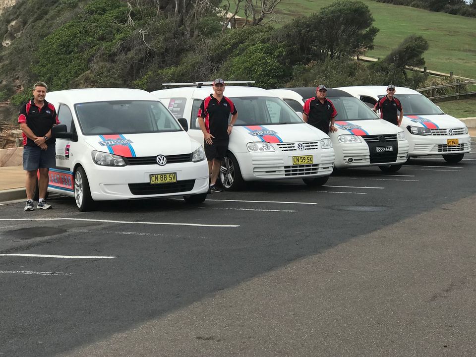 Vip Car Detailing – Kincumber South