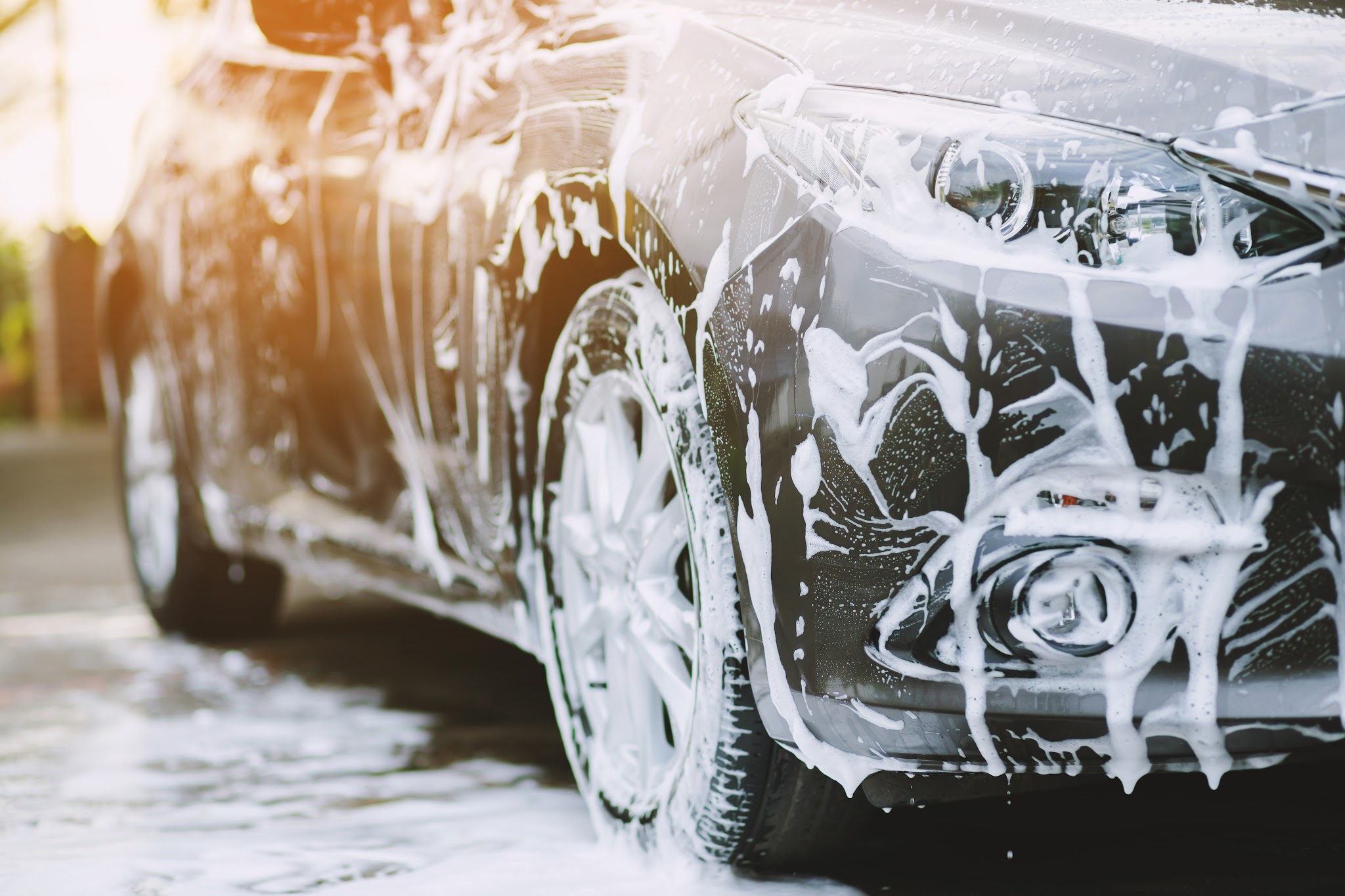 Vip Car Detailing North West