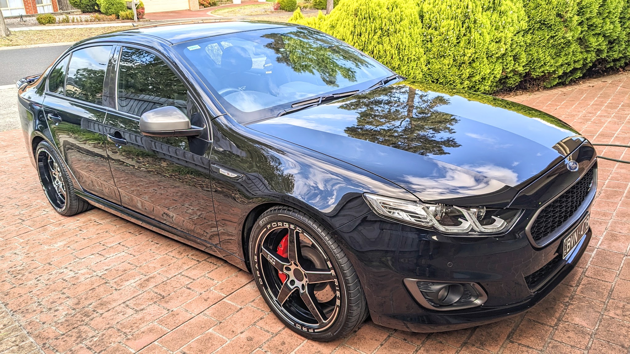 Vivid Auto Detailing