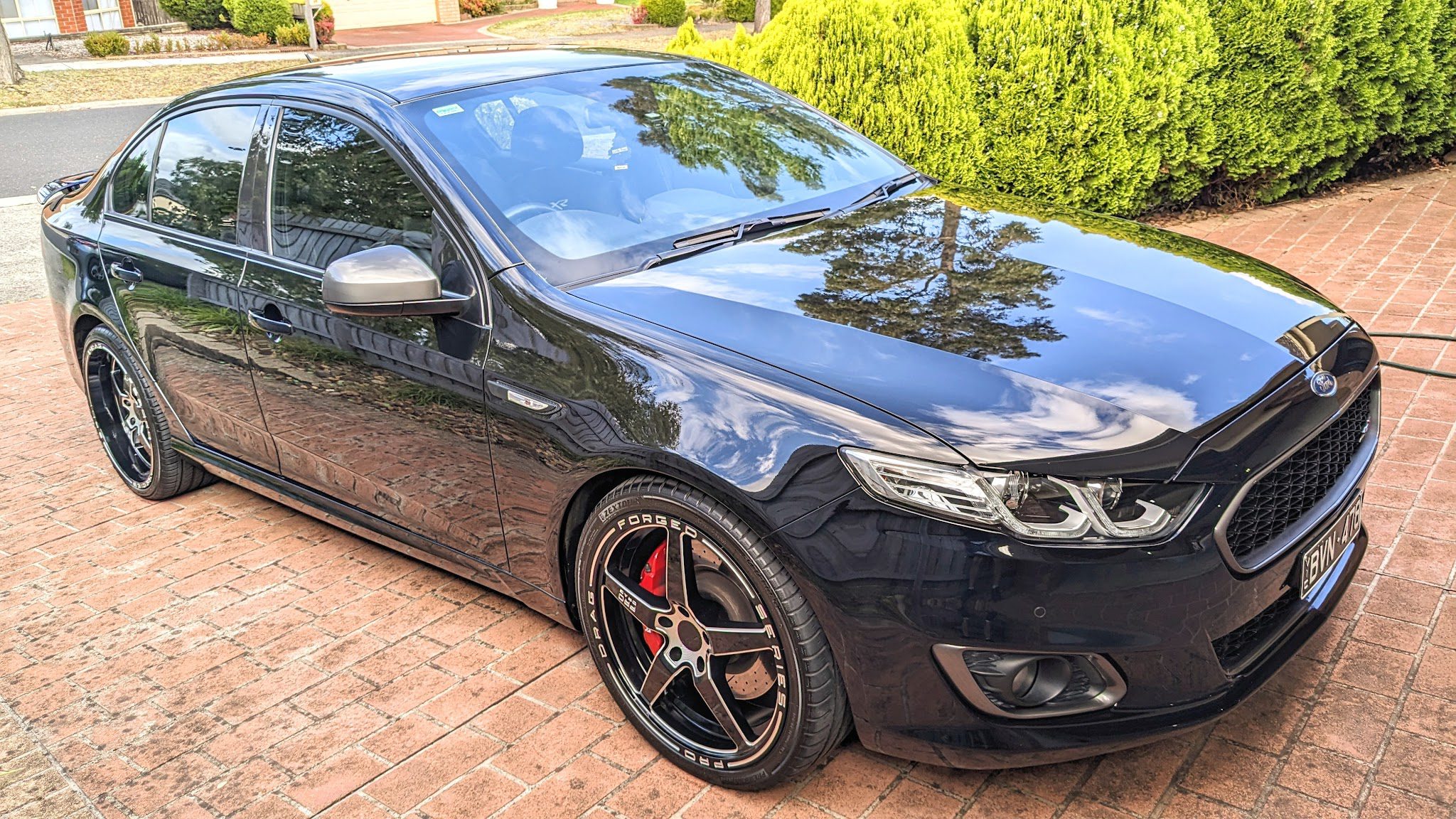 Vivid Auto Detailing