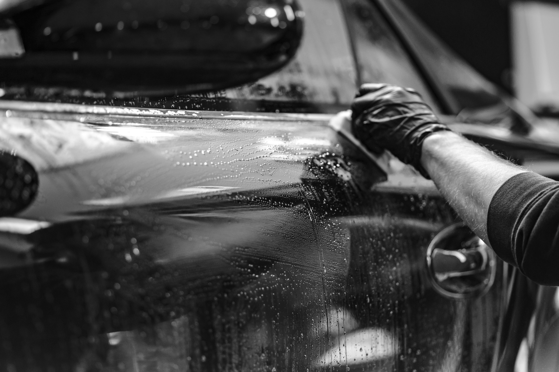 Wash My Car Detailing