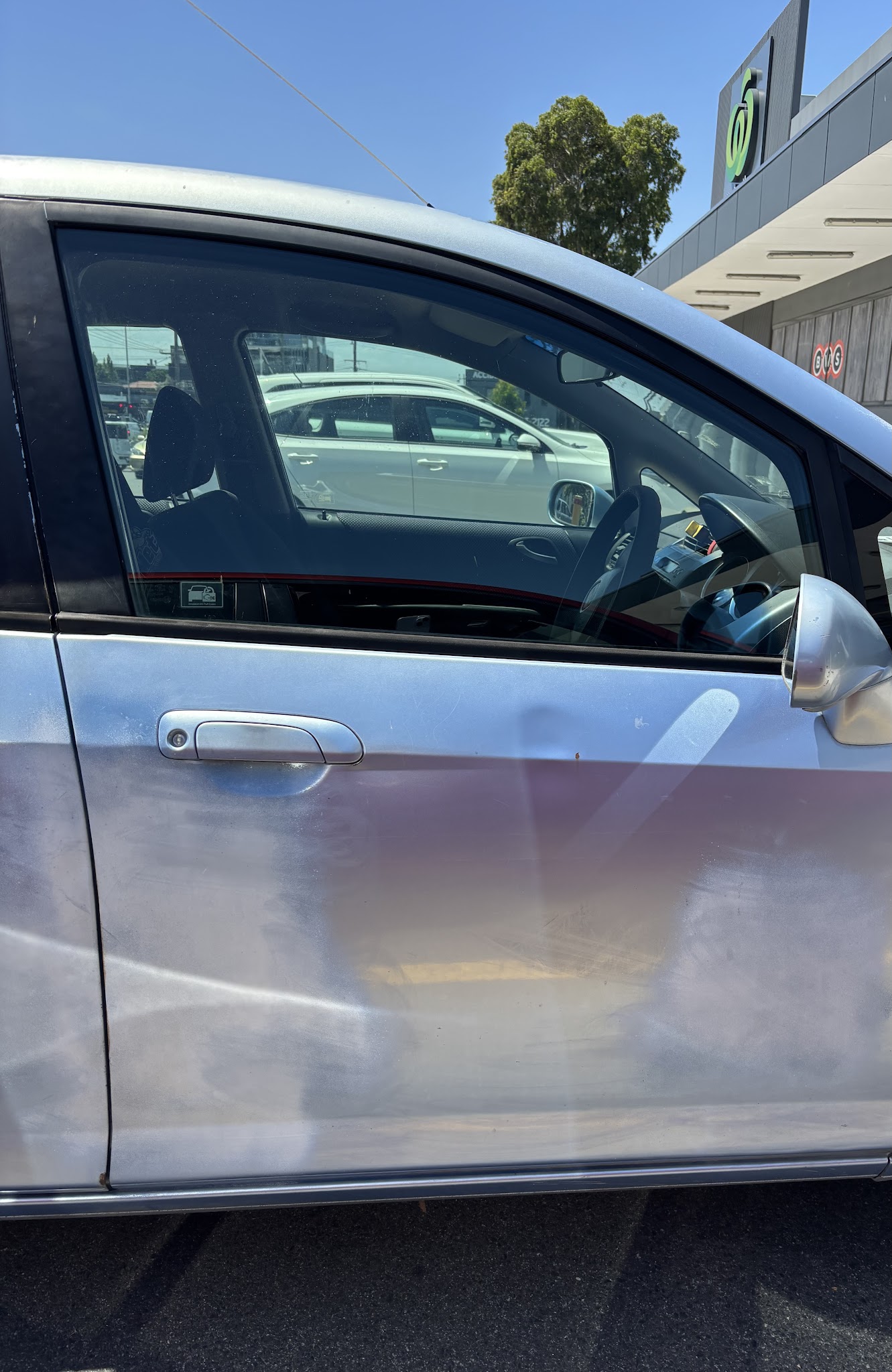Wash N’ Vac