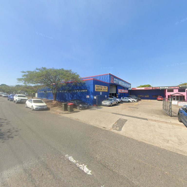 Wash Wax ‘N’ Wipe