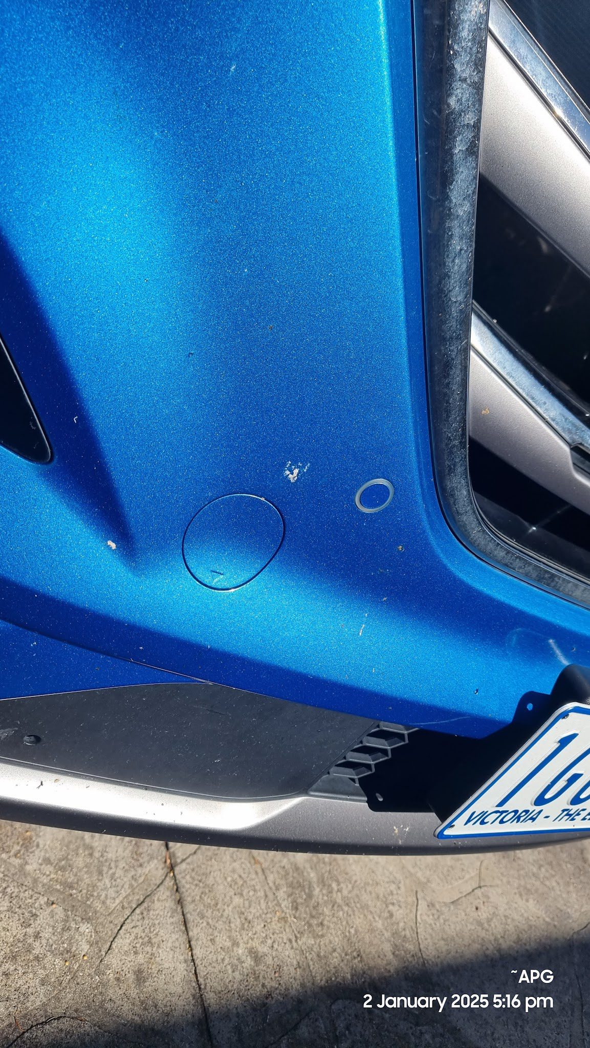 Wash World Car Wash Mornington