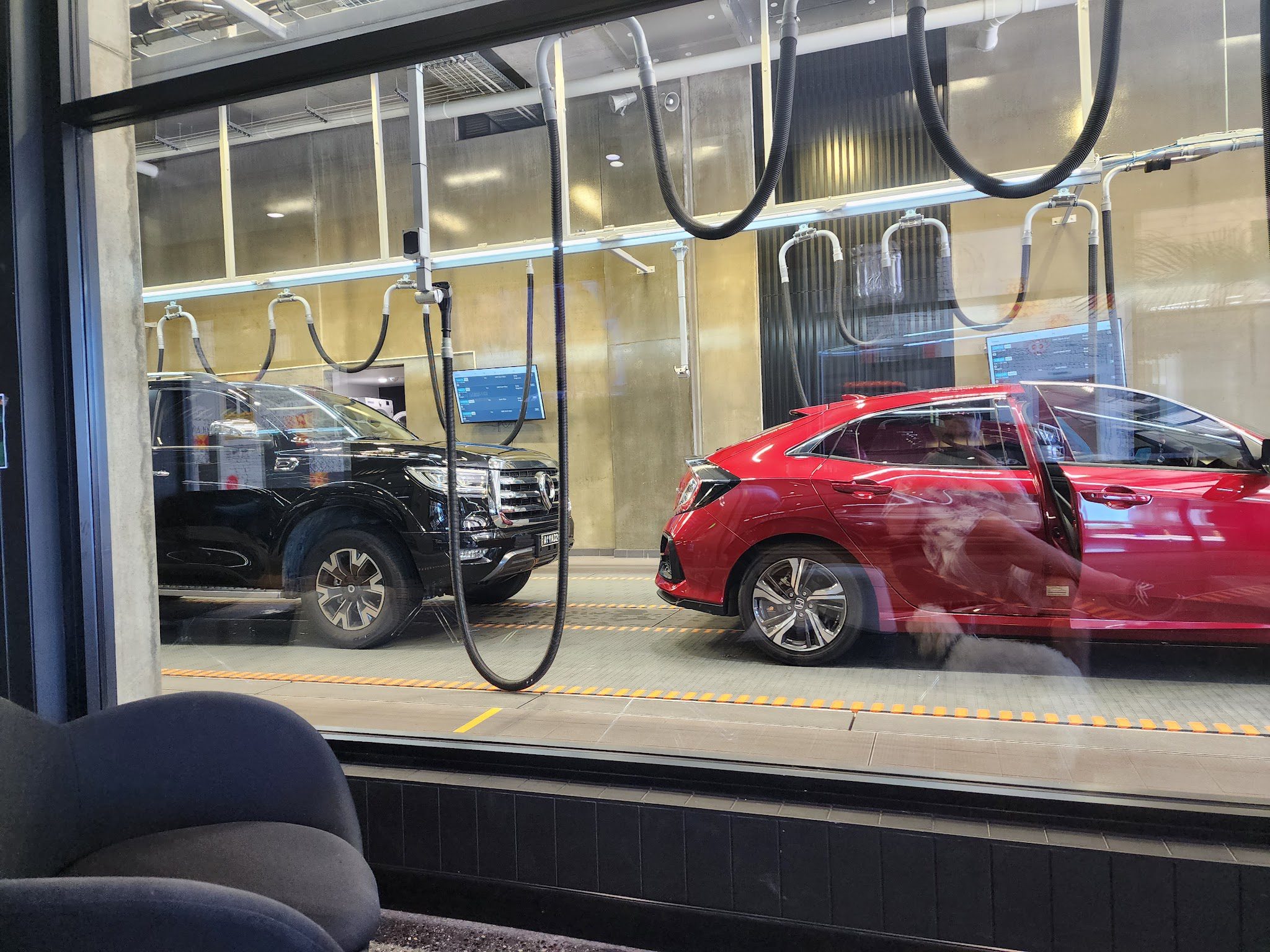 Waves Carwash Express Phillip