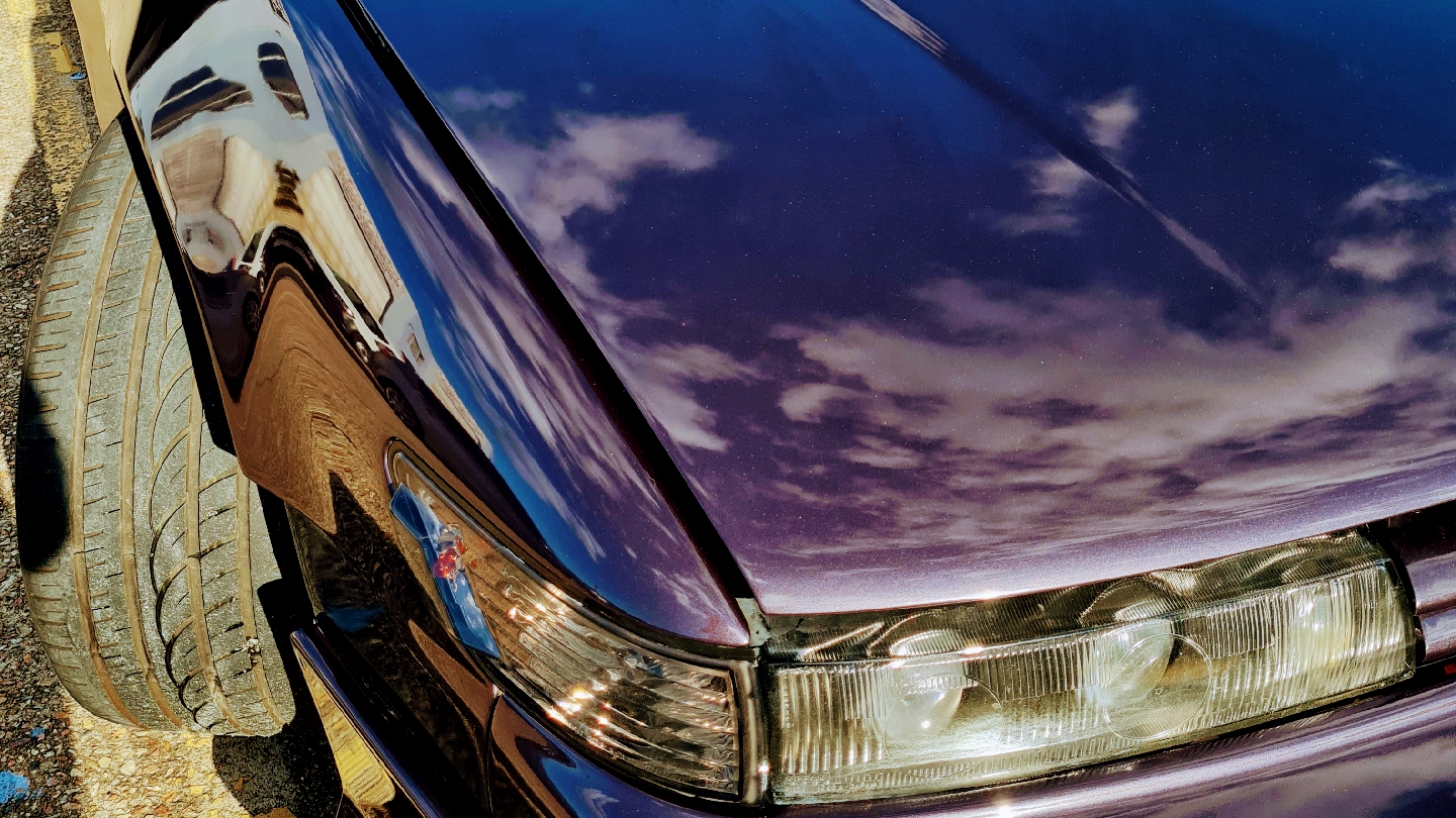 Webster’s Prestige Auto Care