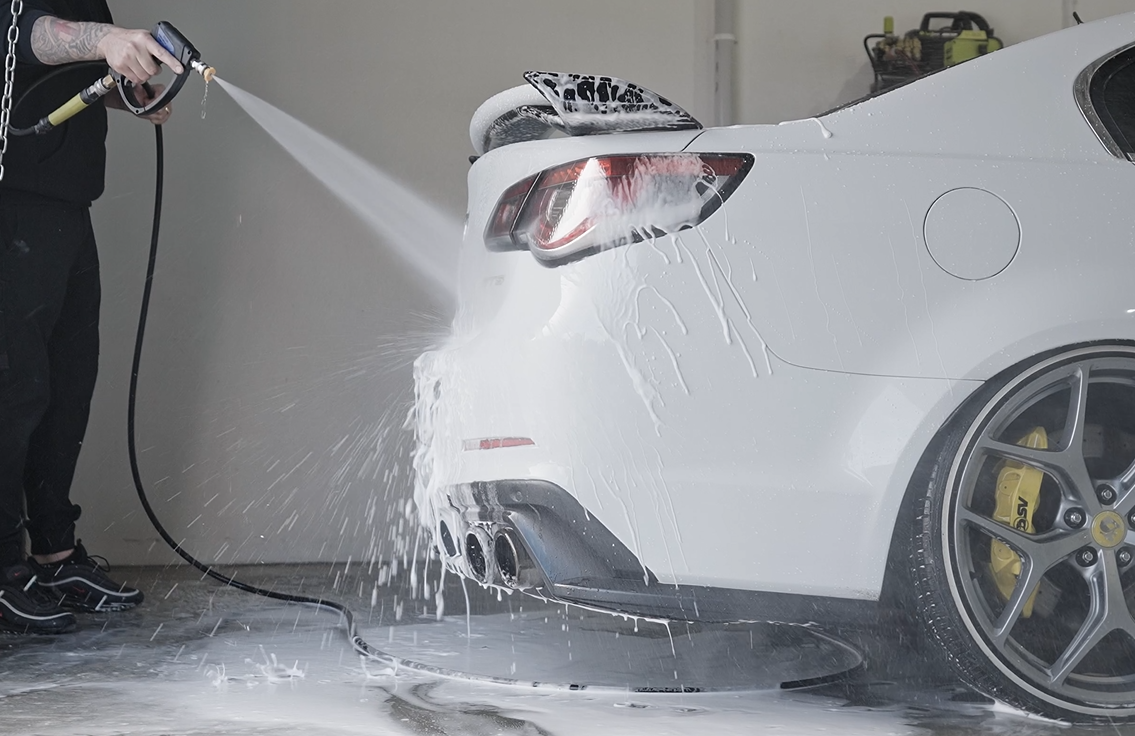 West Coast Car Care