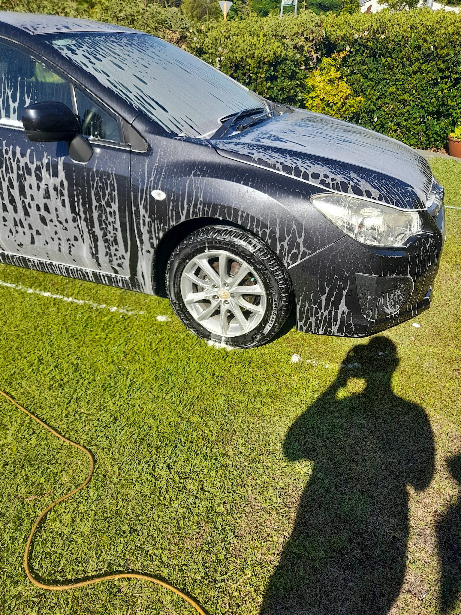 West Drive Auto Detailing