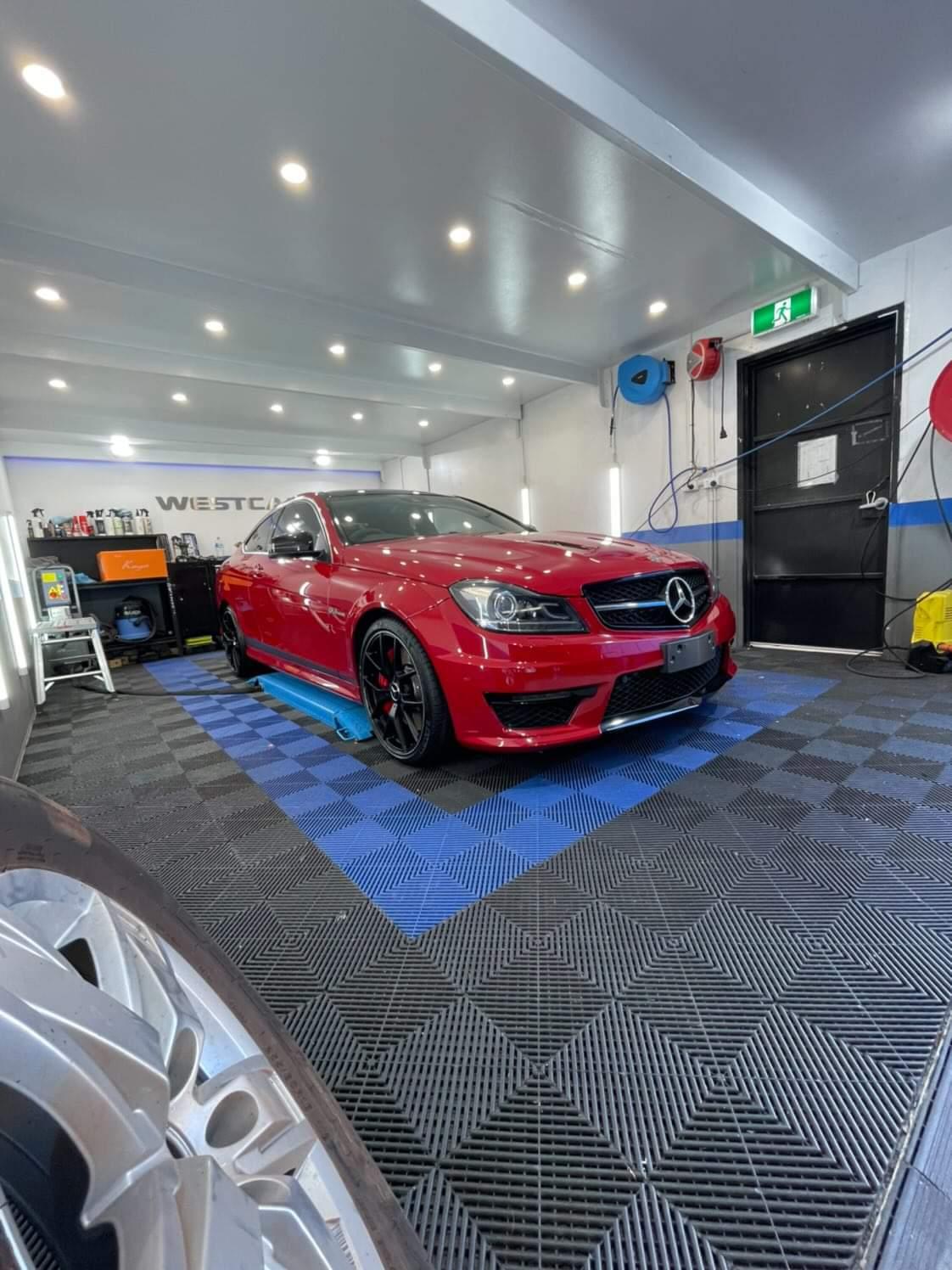 Westcar Auto Detailing & Paint Protection Perth