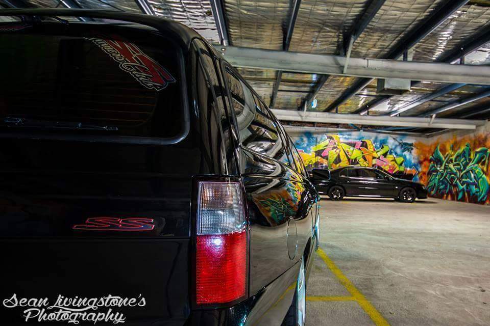 Wet Dream Detailing