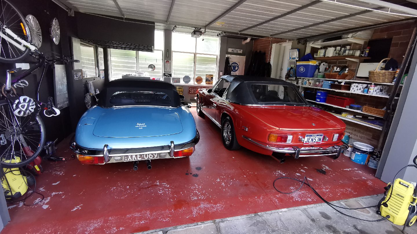 White Oak Detailing Northern Beaches