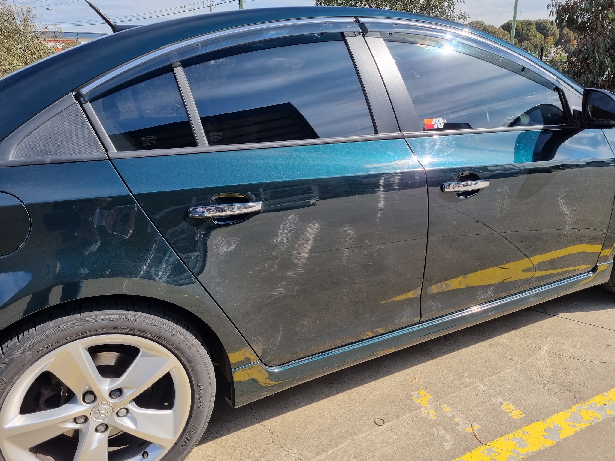 Williamstown Car Wash