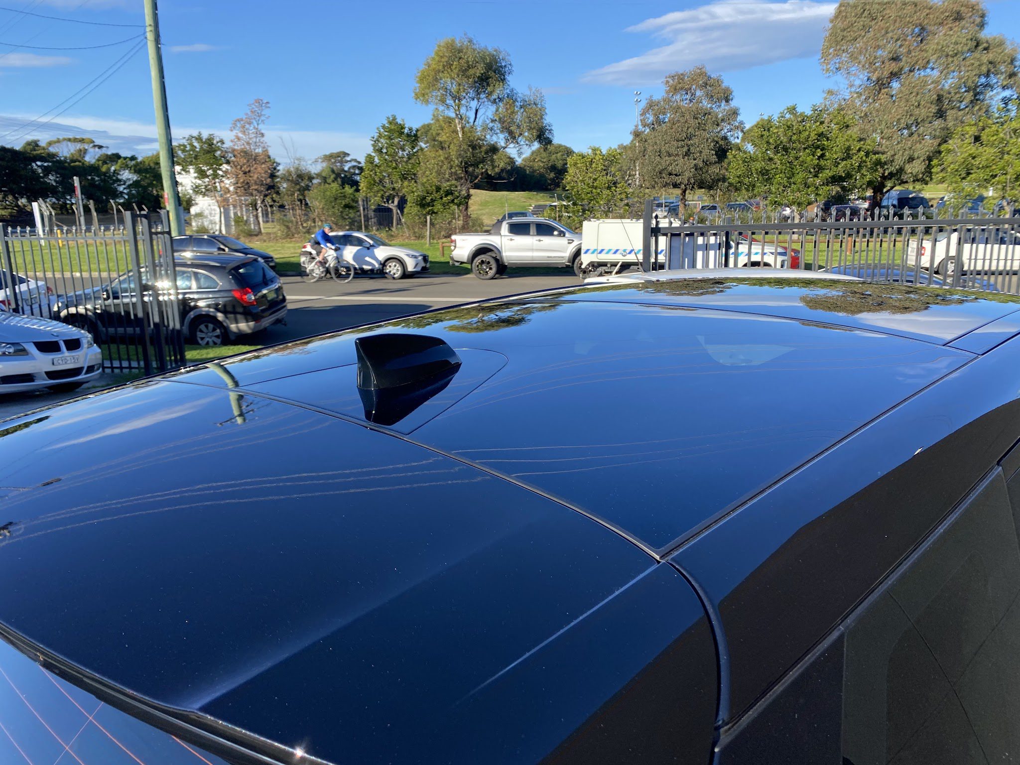 Wollongong City Prestige Car Detailing