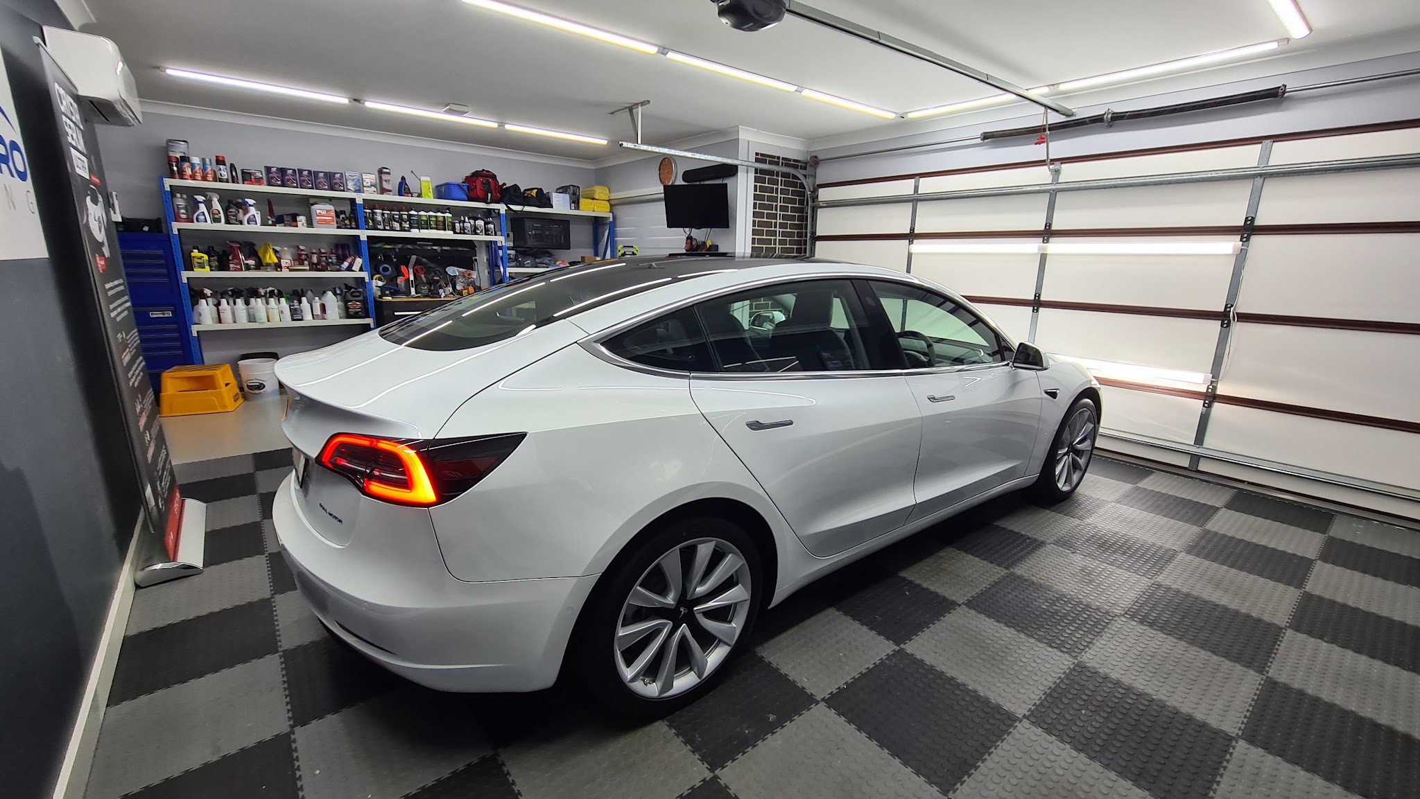 Xclusive Pro Detailing