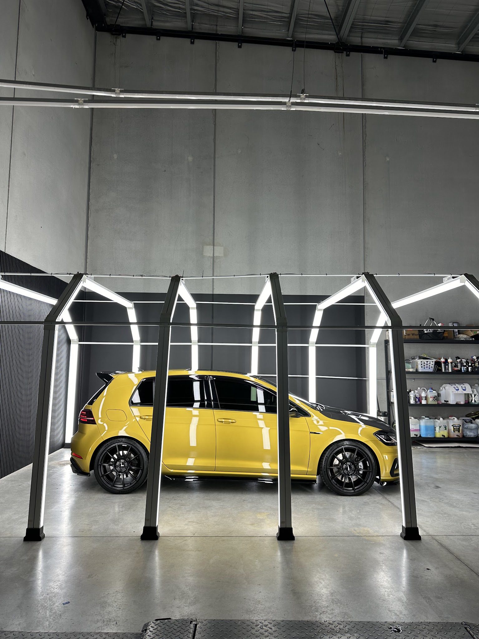 Xee Detailing – Paint Protection Specialist