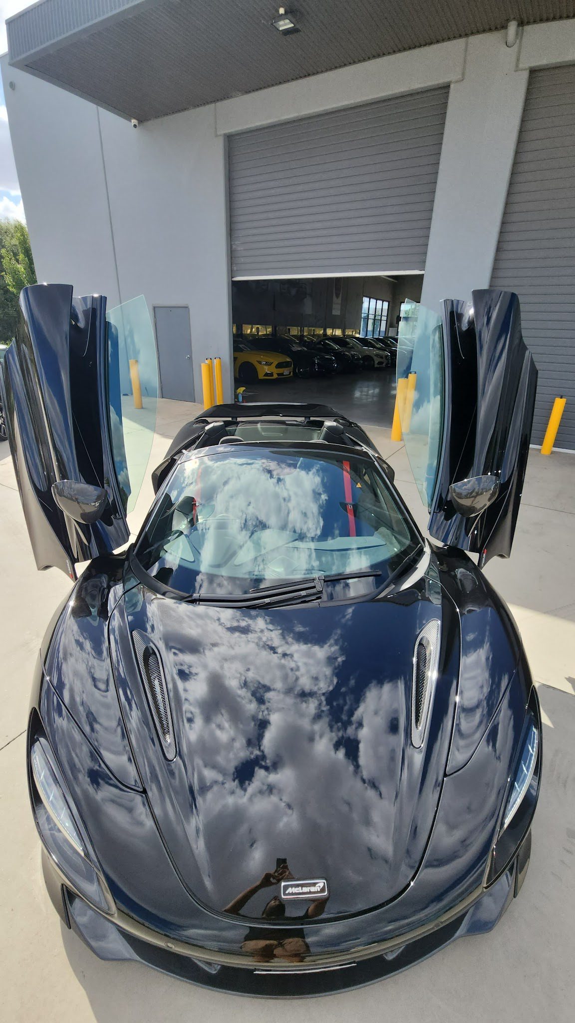 Xtrashine Autodetailing