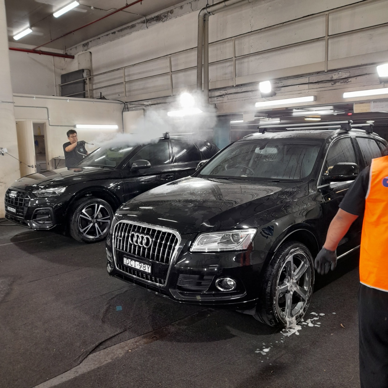 Xtream Car Care Chatwood Chase
