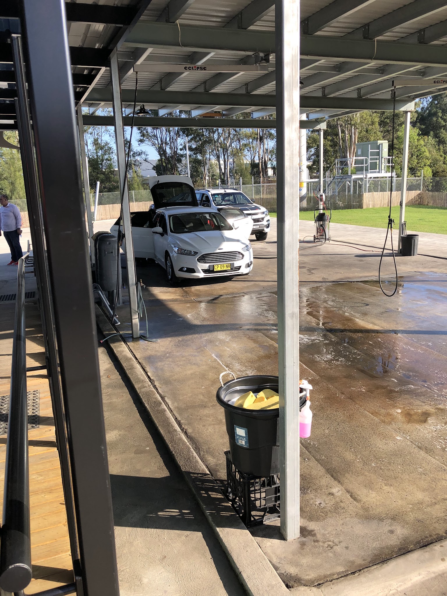 Xtreme Car Wash & Cafe