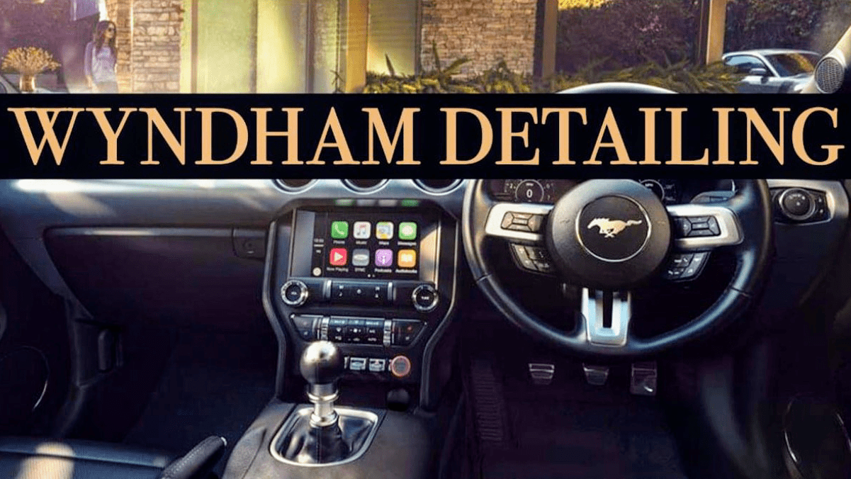 Yarra Auto Detailing