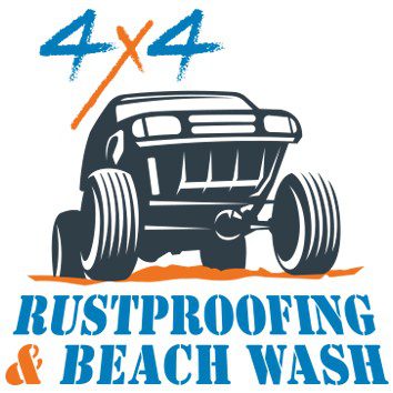 4X4 Rustproofing & Beach Wash