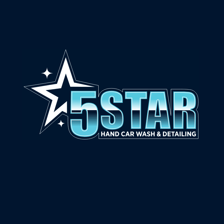 5 Star Hand Car Wash & Detailing