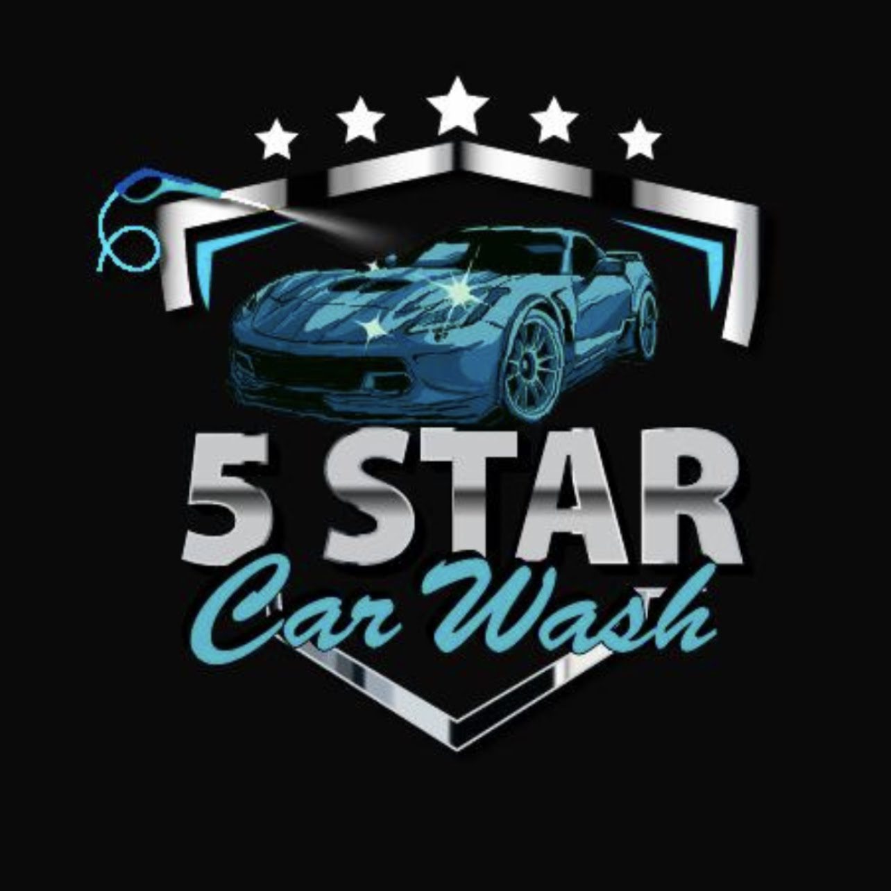 5 Star Nepalese Hand Car Wash And Detailing