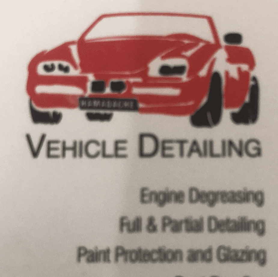 A & M Hamadache Car Detailing