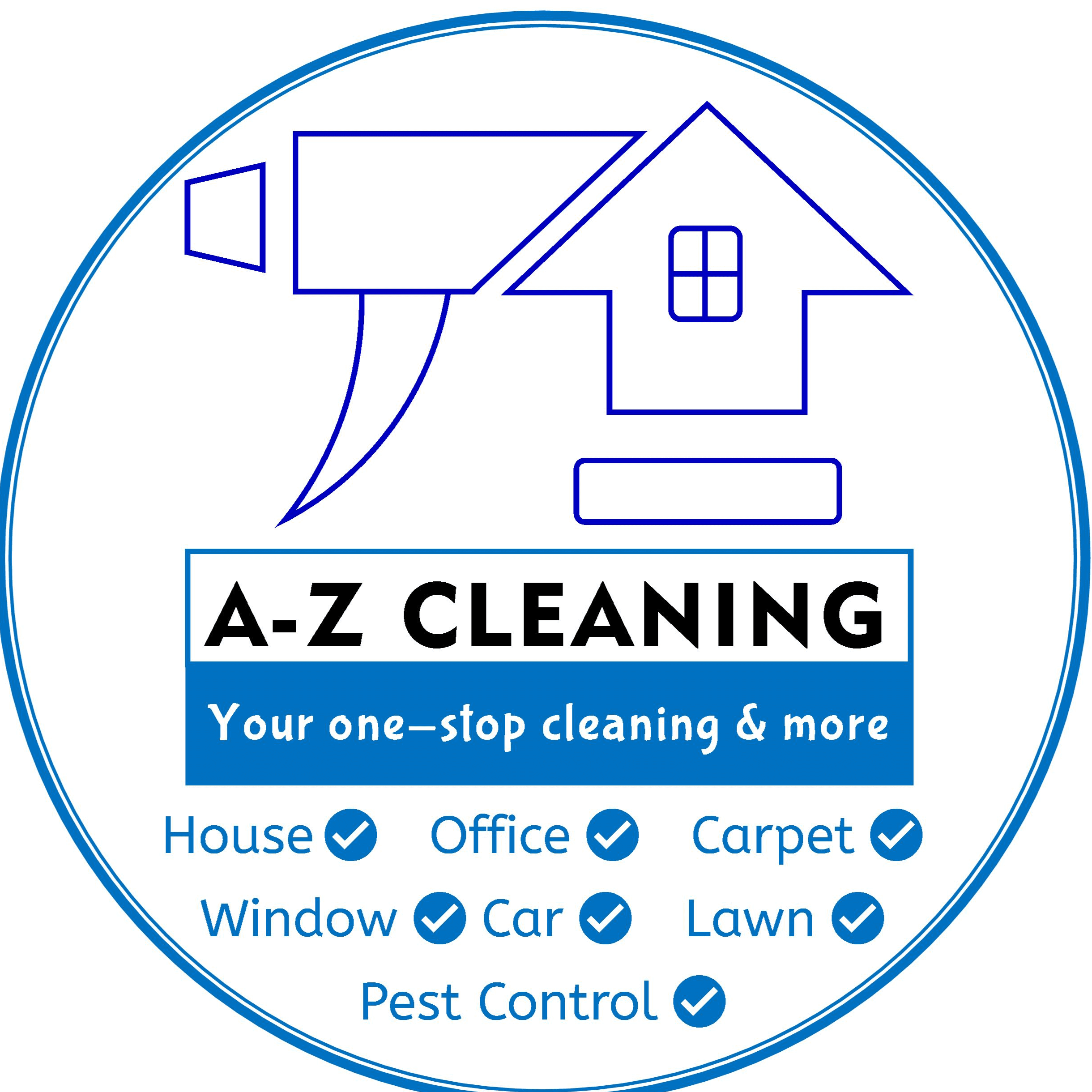 A-Z Cleaning