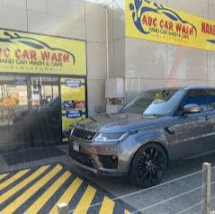 Abc Hand Car Wash And Car Detailing Blacktown