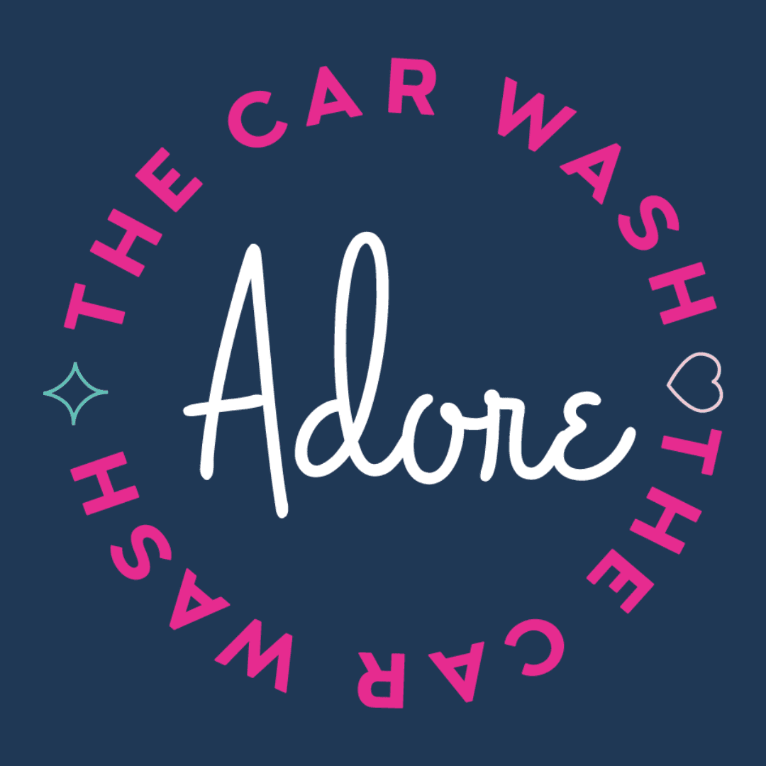 Adore The Car Wash