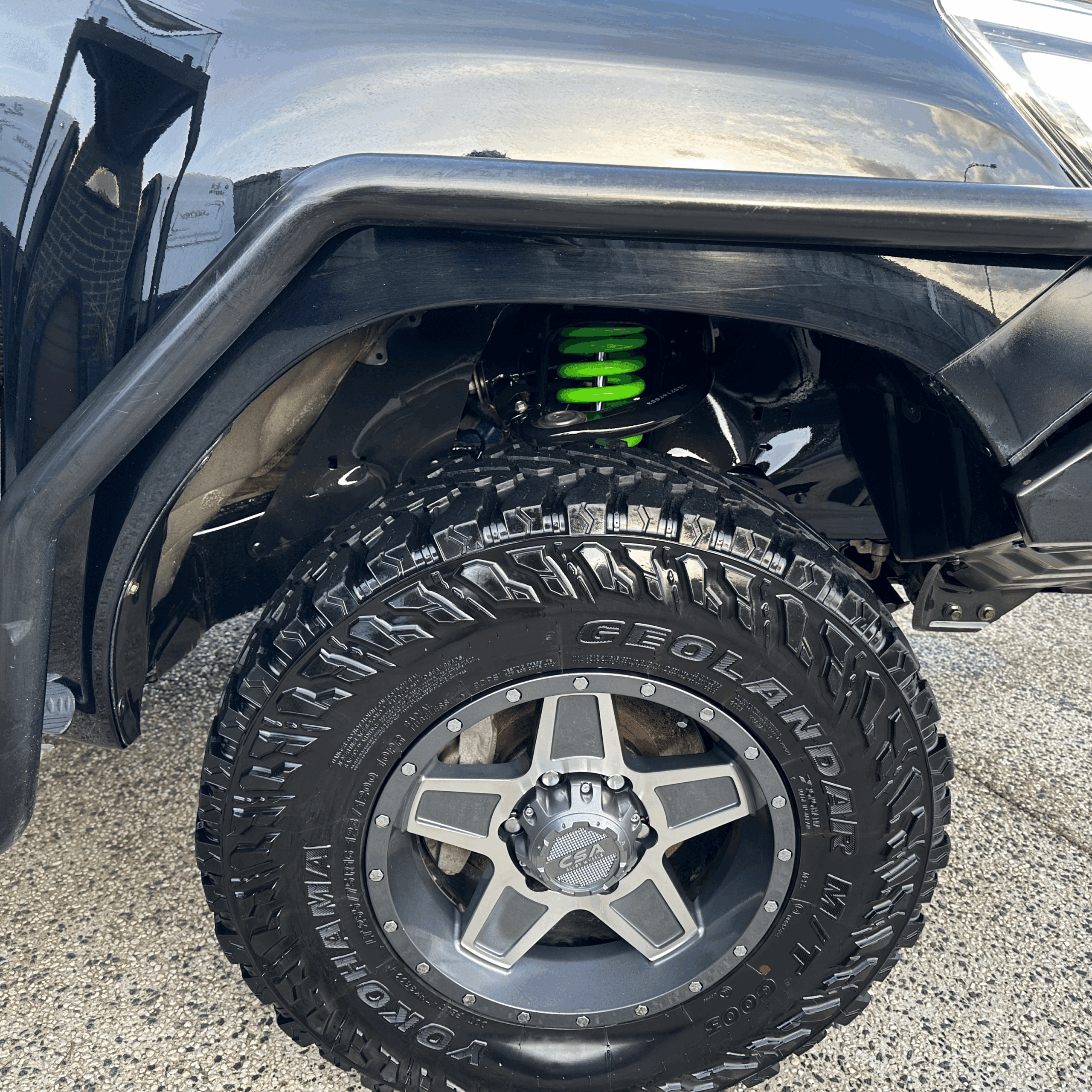 Aj Automotive Detailing Services