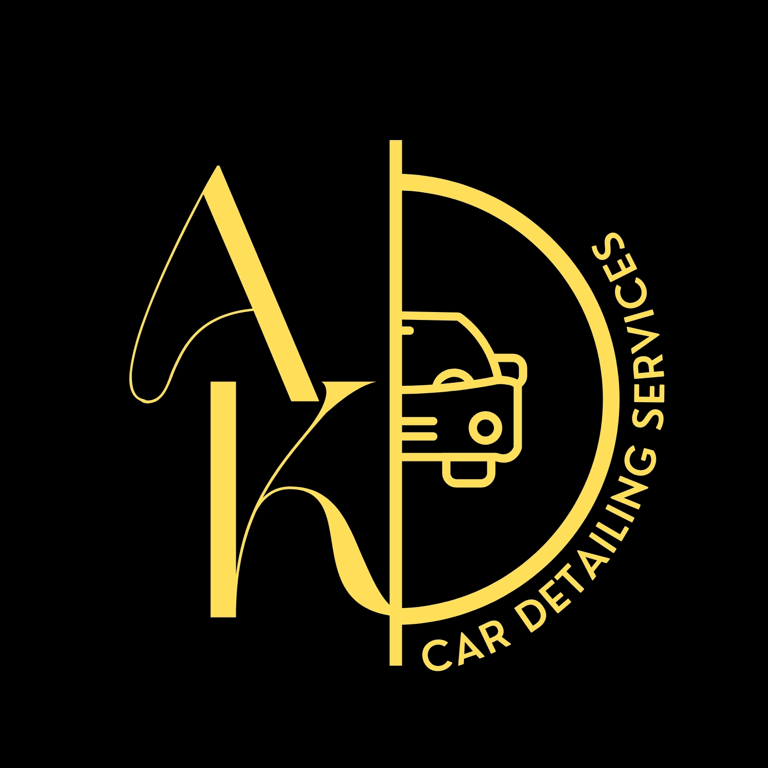 Ak Car Detailing