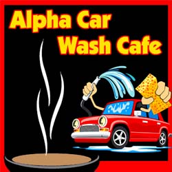 Alfa Car Wash Cafe – Cars, Boats, Small Trucks & Horse Floats Wash | Car Detailing Hawkesbury