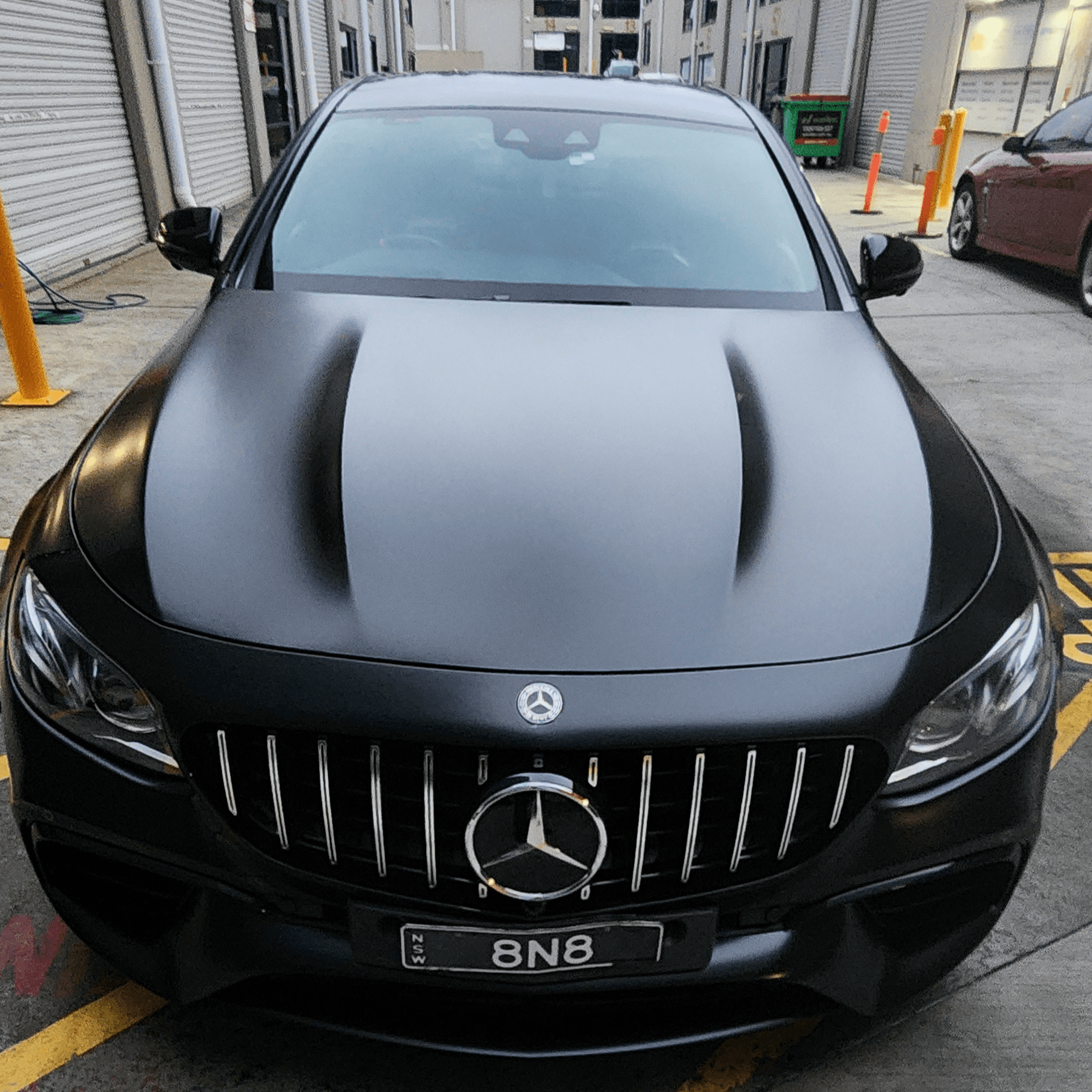 All Detailing Services